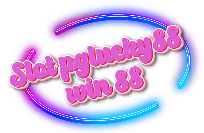 สล็อต pglucky88 win 88 logo